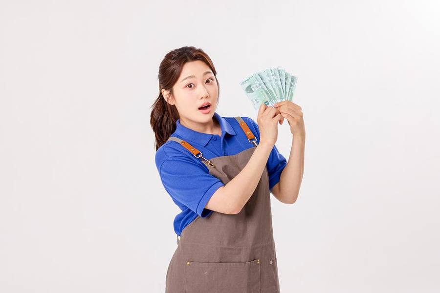 정동 인터넷 TV 결합 안내